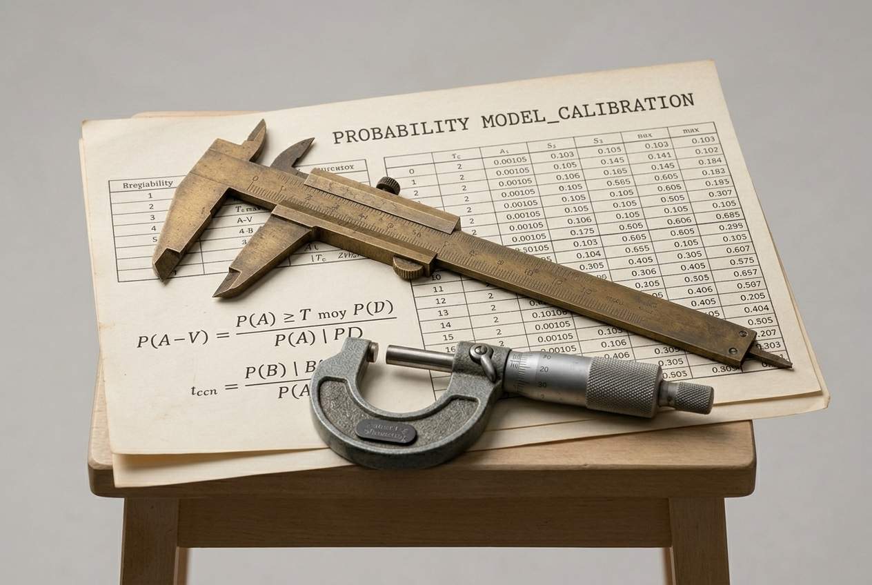 Understanding Probability: Why Numbers Aren't Certainties