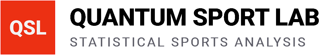Quantum Sport Lab Logo
